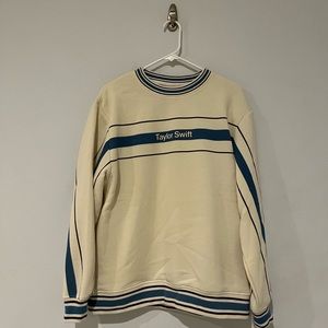 Taylor swift midnights crewneck